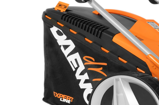 Бензиновый двигатель BRIGGS & STRATTON (USA)